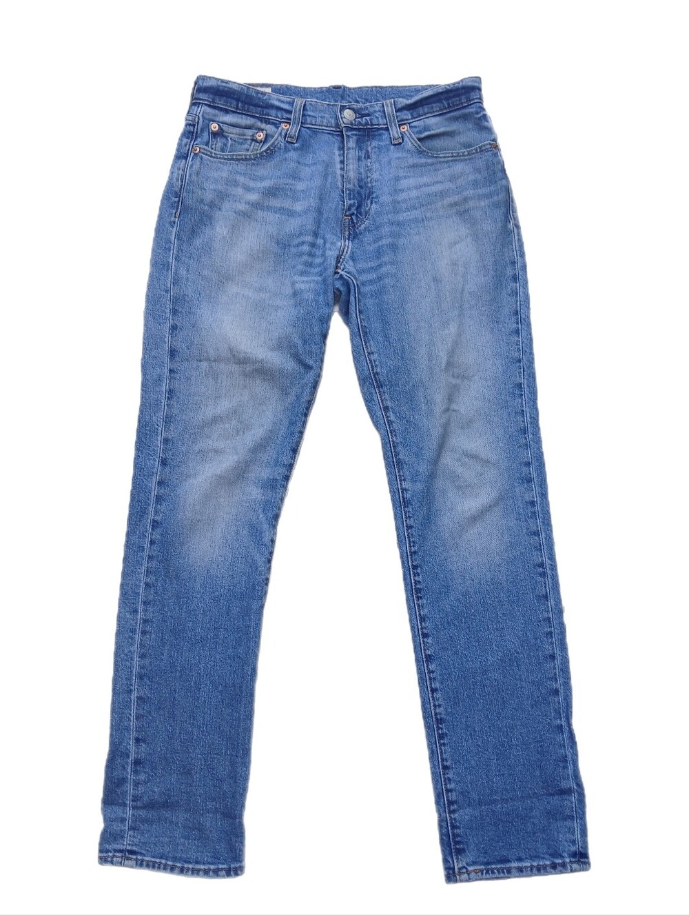 Levi's Mens Blue Denim Jeans | Size W30 L32